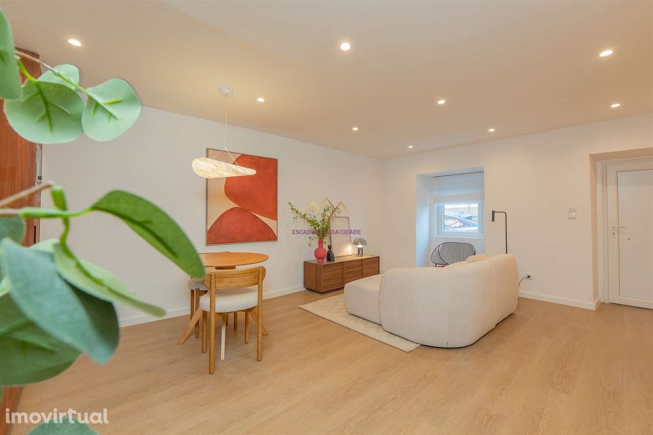 T1 na Ajuda junto ao Palácio - Grande imagem: 5/34