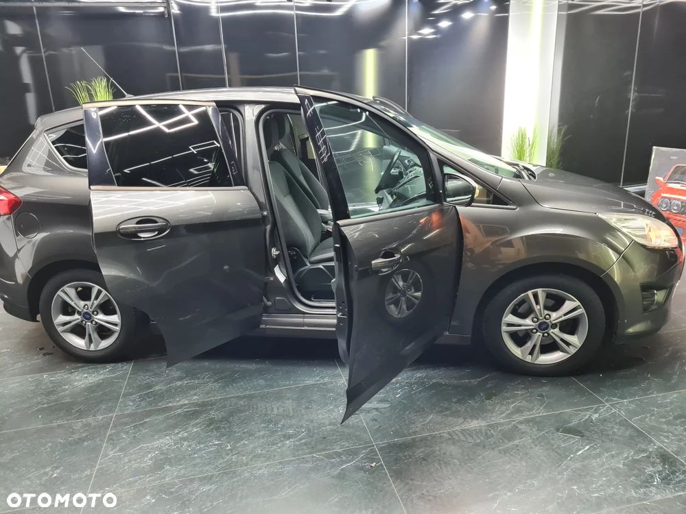 Ford C-MAX - 20