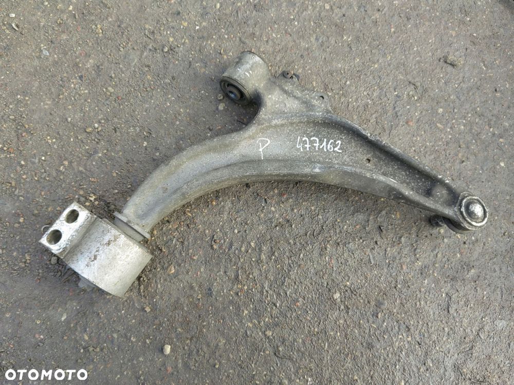 wahacz prawy przÓd opel astra 4 j - 2