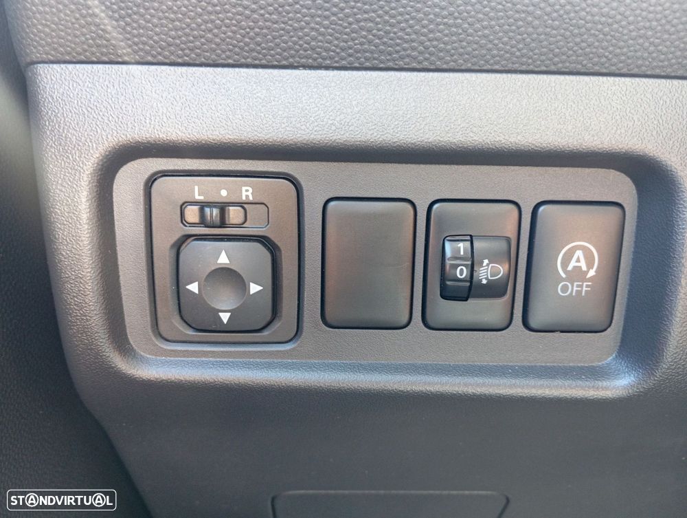 Mitsubishi Space Star 1.2 Intense - 11