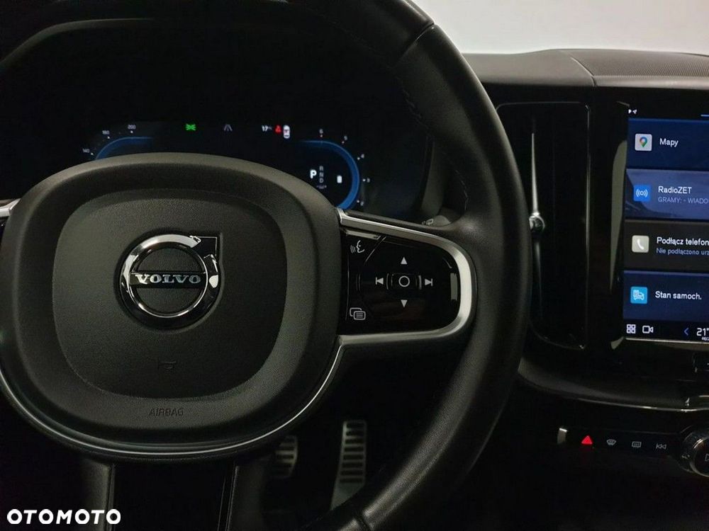 Volvo XC 60 B4 D Geartronic RDesign - 12