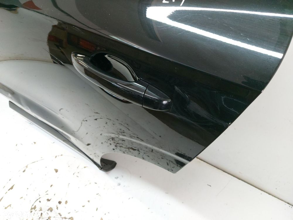 RENAULT AUSTRAL E DRZWI LEWY TYŁ - 6