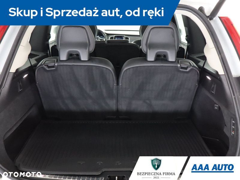 Volvo XC 90 - 15