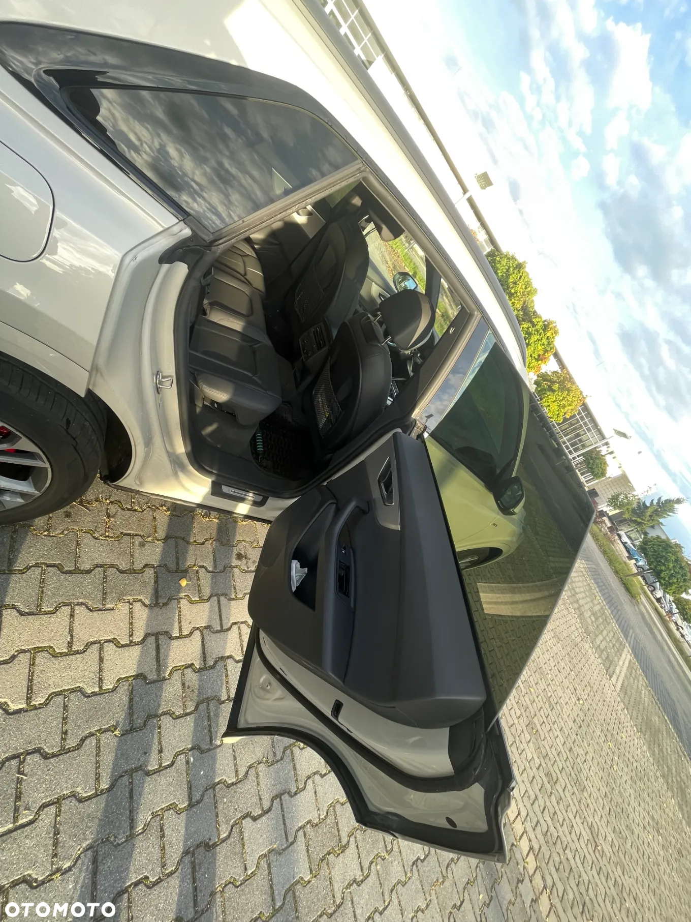 Audi Q8 - 18