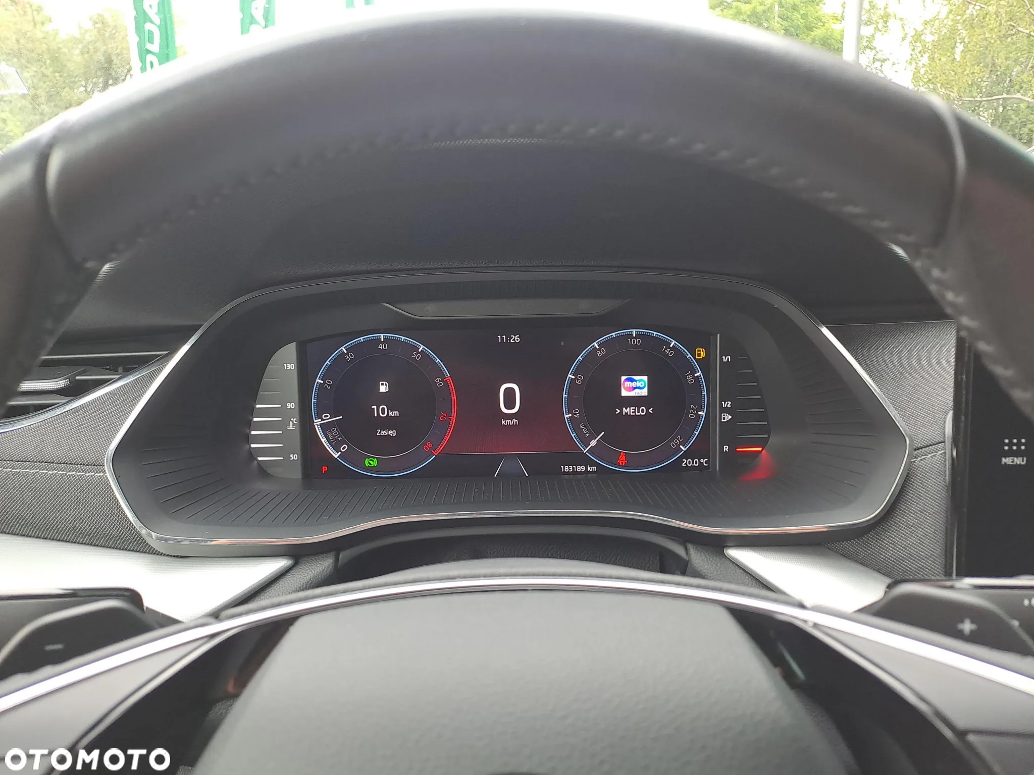 Skoda Octavia 1.5 TSI e-Tec Style DSG - 15