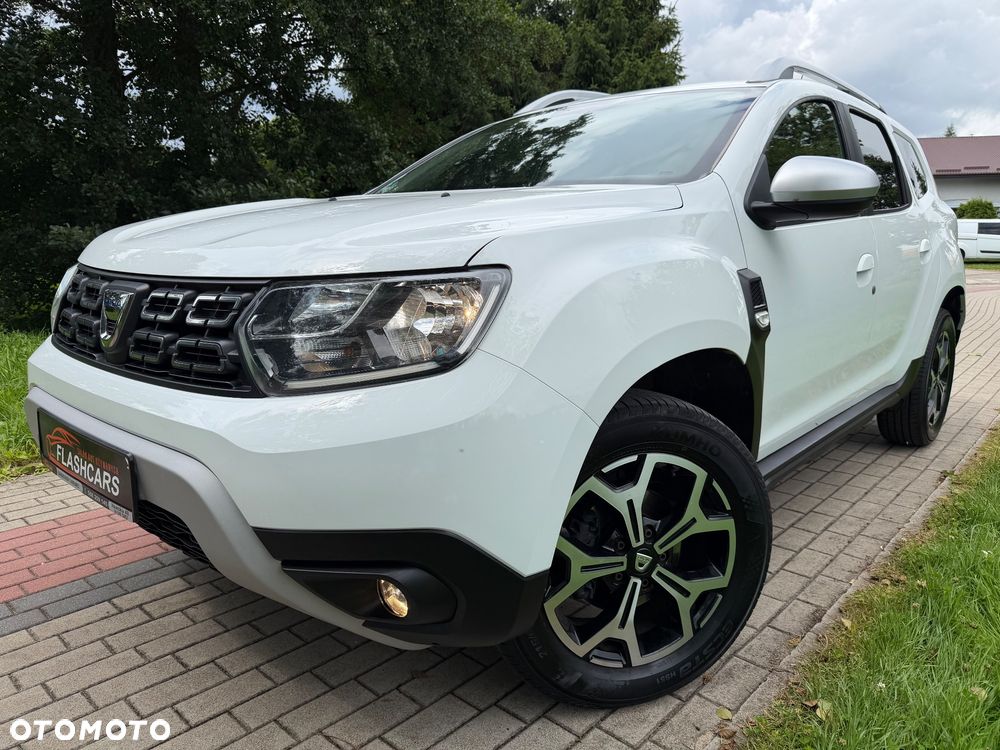 Dacia Duster - 7
