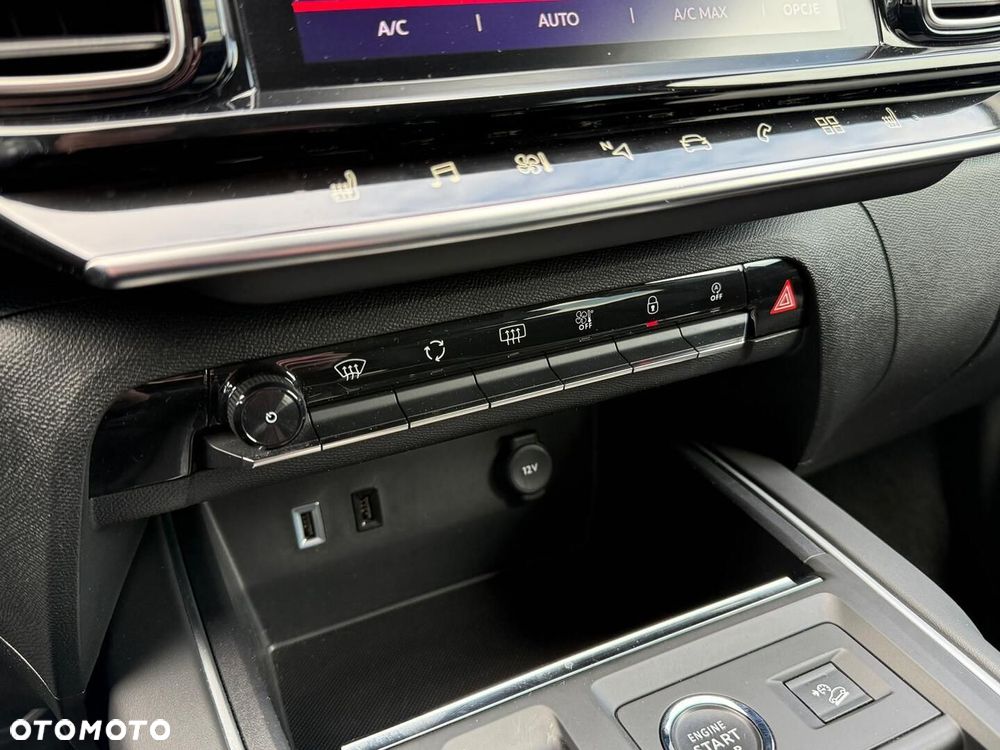 Citroën C5 Aircross 1.5 BlueHDi Max EAT8 - 17