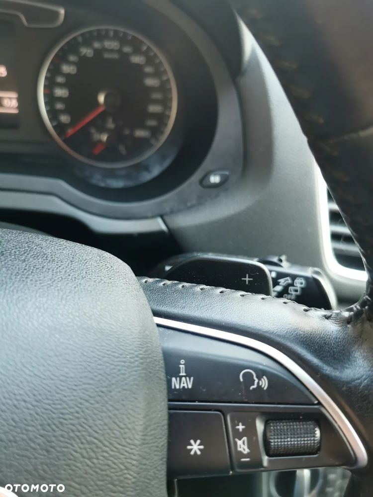 Audi Q3 35 TDI Quattro S tronic - 39