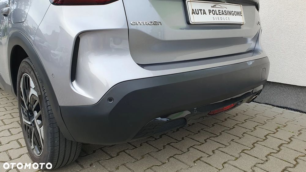 Citroën C4 BlueHDi 110 Stop&Start SHINE - 8