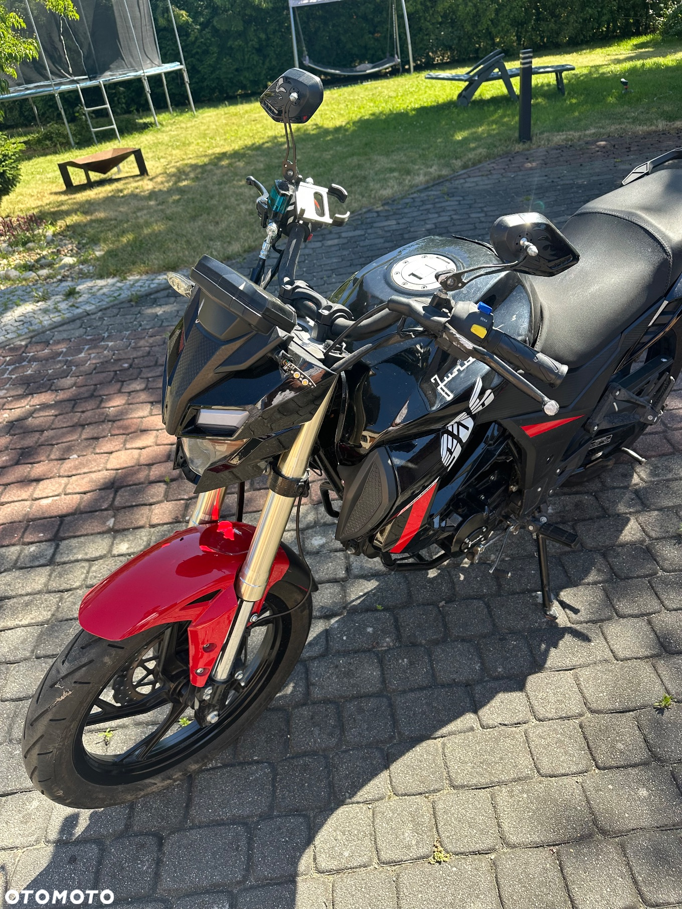 Junak 906 - 2