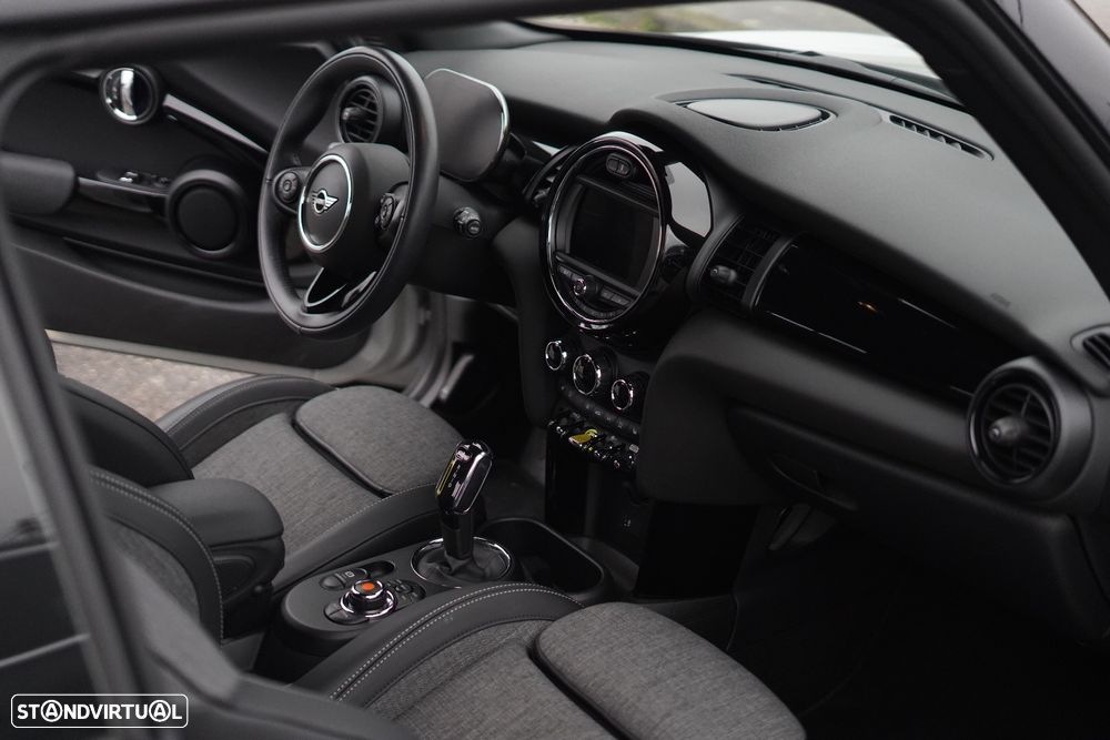 MINI 3 Portas Cooper SE - 9