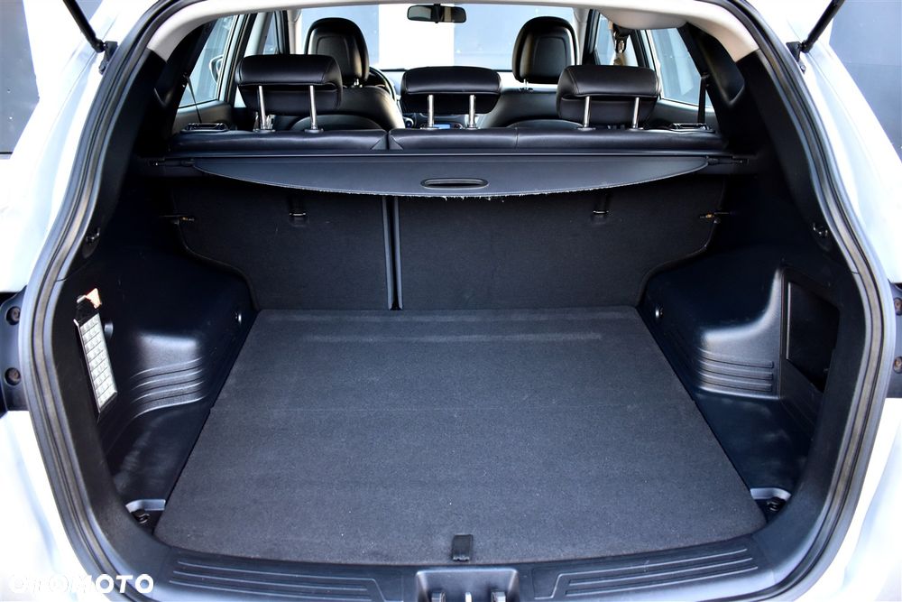 Hyundai ix35 1.6 2WD Style - 24