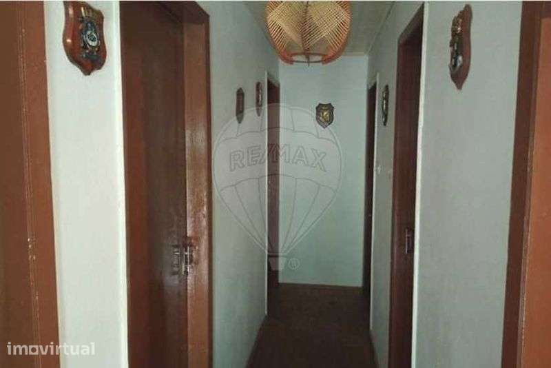 Moradia T3 à venda em Rio de Fornos - Grande imagem: 5/6
