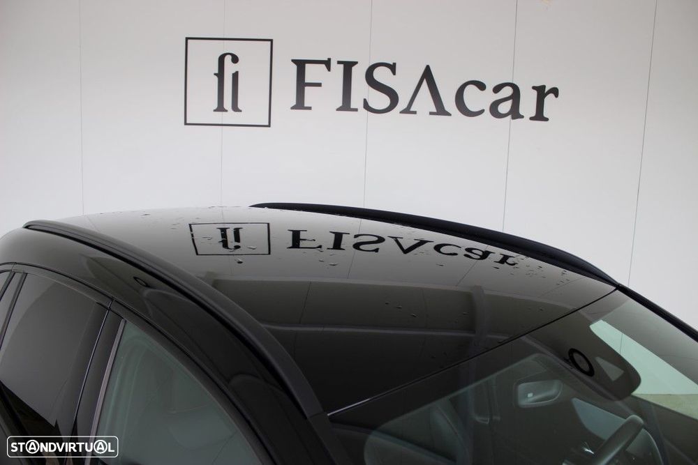 Mercedes-Benz GLA 180 d AMG Line - 11