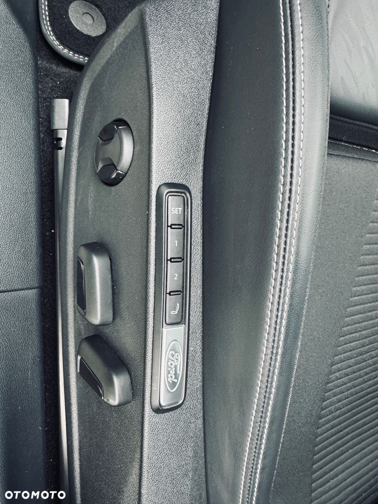 Ford Explorer 77kWh Premium RWD - 20