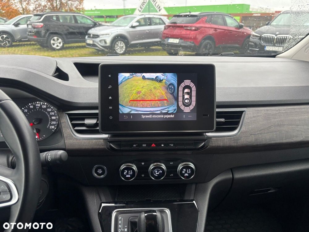 Renault Kangoo 1.5 dCi Techno EDC - 8