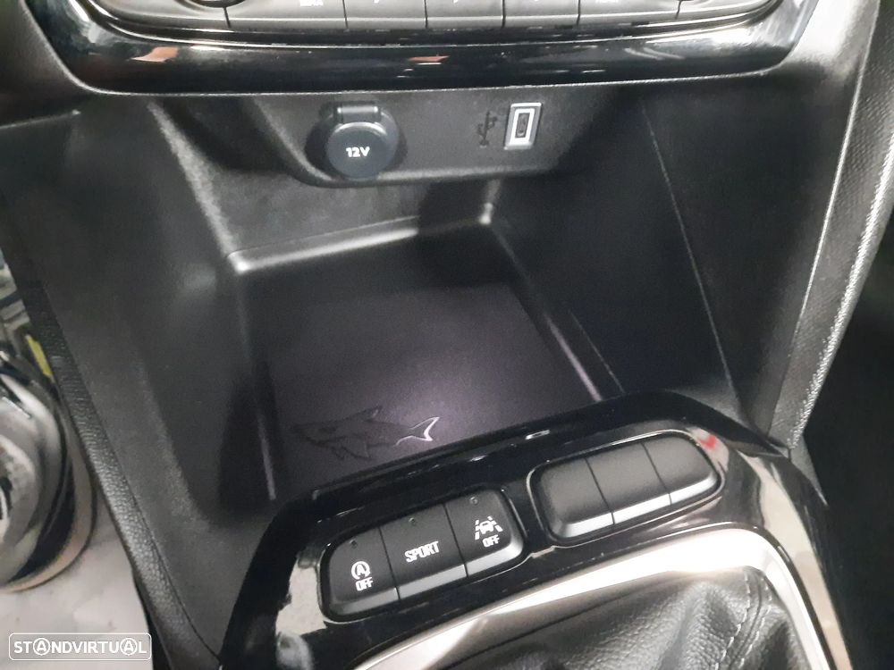 Opel Corsa - 32