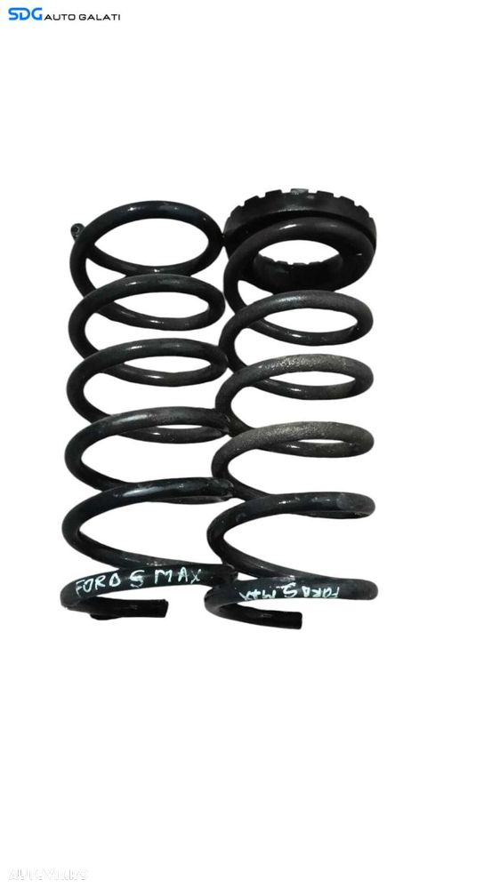 Set Arc Arcuri Spate Stanga Dreapta Ford Galaxy 2 2006 - 2015 [M8680] - 2