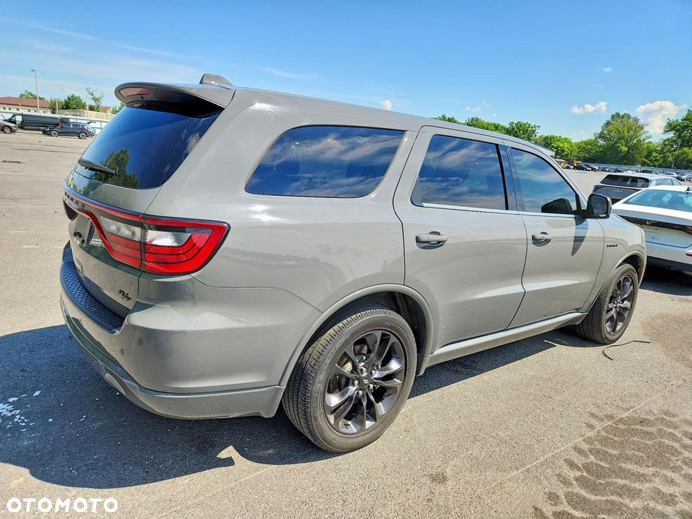 Dodge Durango 5.7 R/T - 4