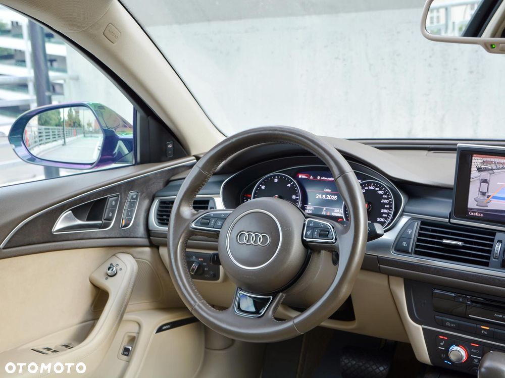 Audi A6 Limousine - 18