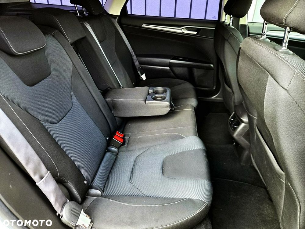 Ford Mondeo 2.0 TDCi Edition - 30
