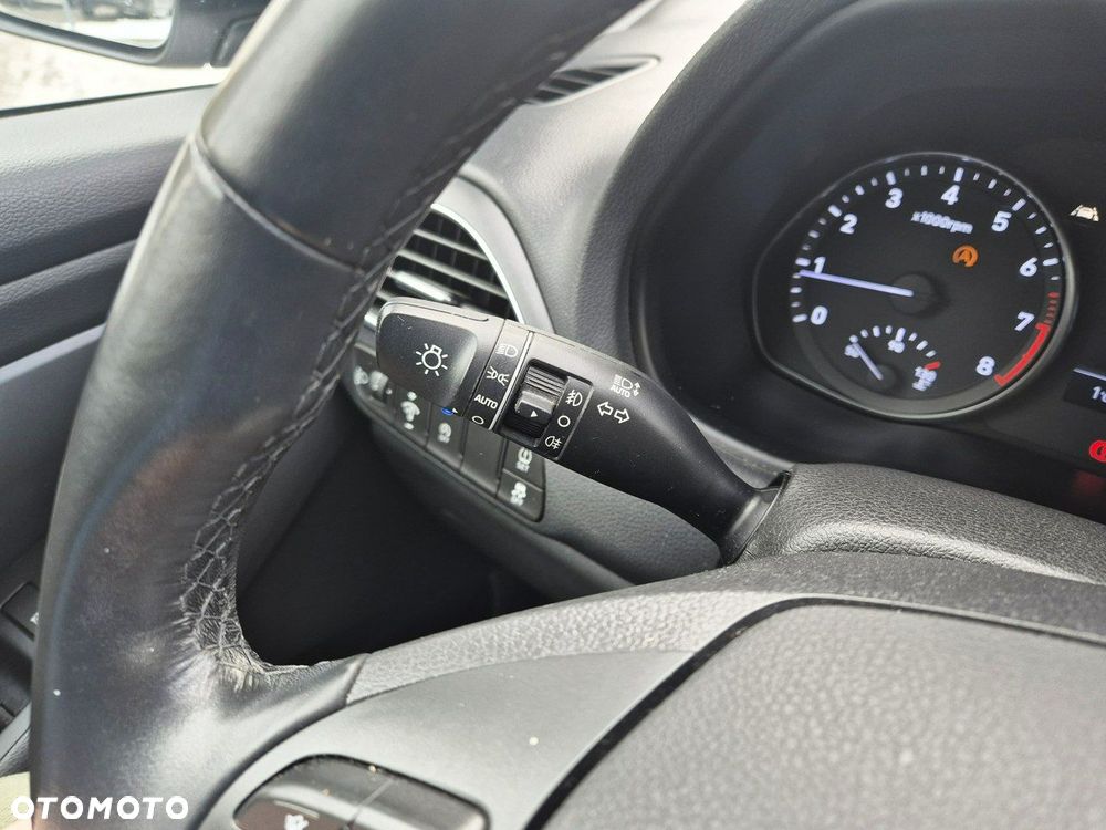 Hyundai i30 - 27