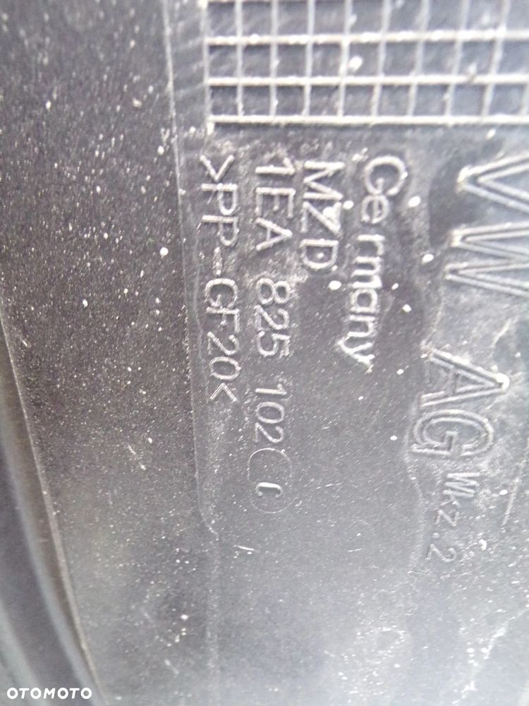 OSŁONA PODWOZIA VOLKSWAGEN ID3 1EA825102 1EA825236C - 2