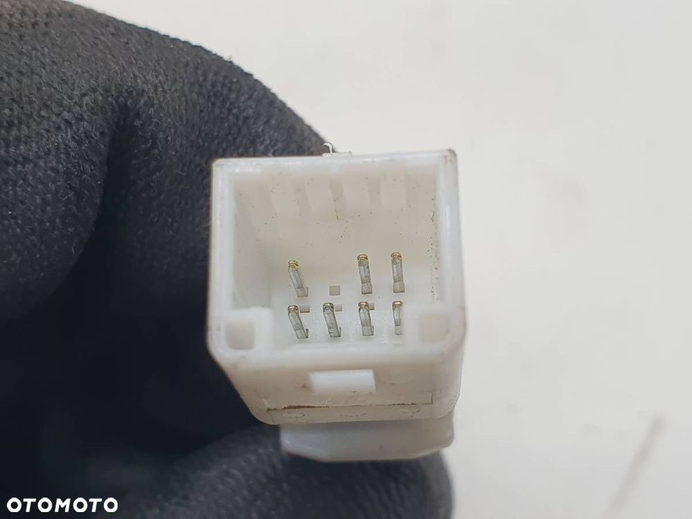 LUSTERKO PRAWE DACIA LOGAN II MCV 7 PIN EUROPA - 6