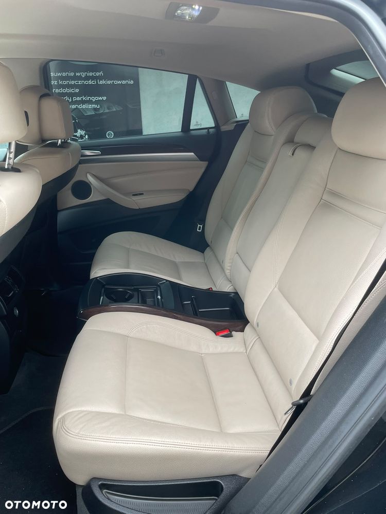 BMW X6 - 9