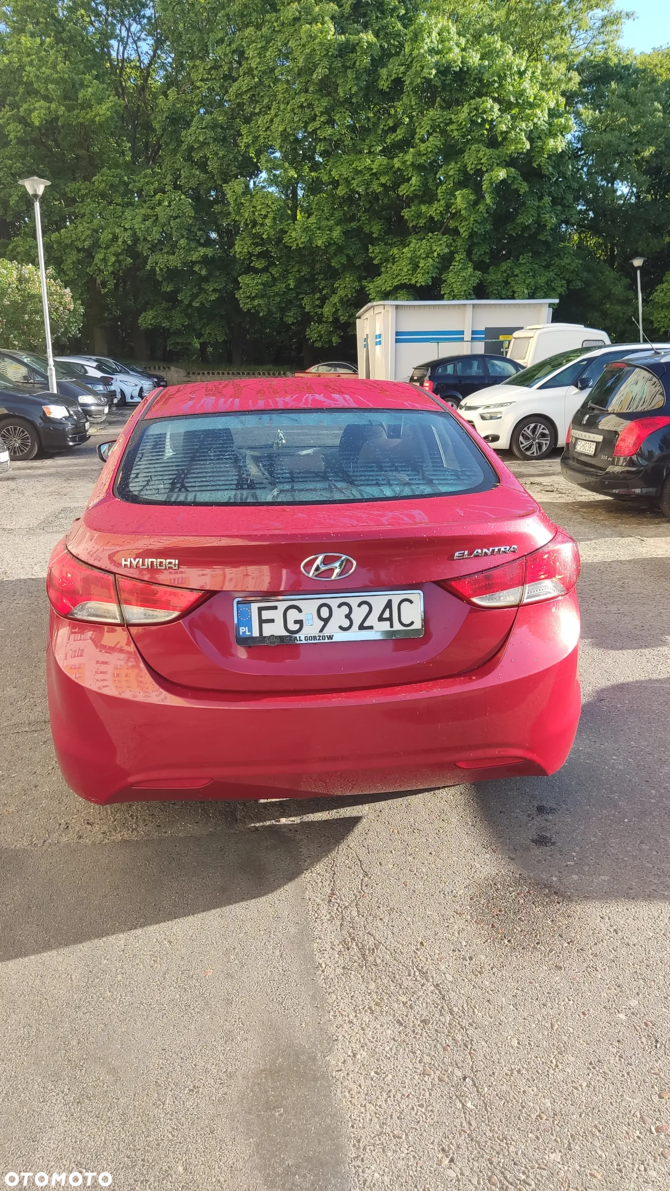 Hyundai Elantra 1.6 Comfort - 5