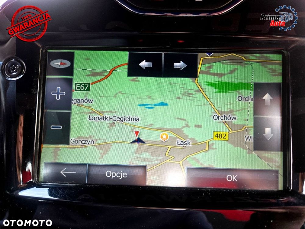 Renault Clio 0.9 Energy TCe Life - 5