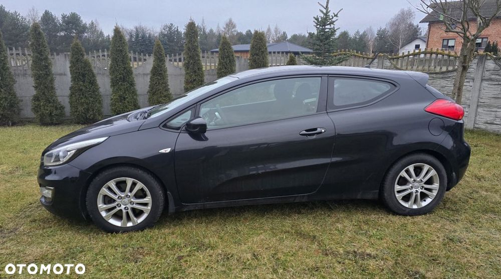 Kia ProCeed 1.6 GDI L - 9
