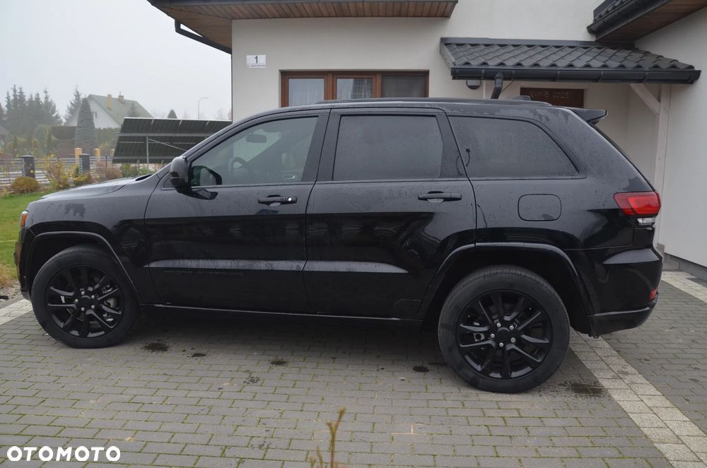 Jeep Grand Cherokee - 6