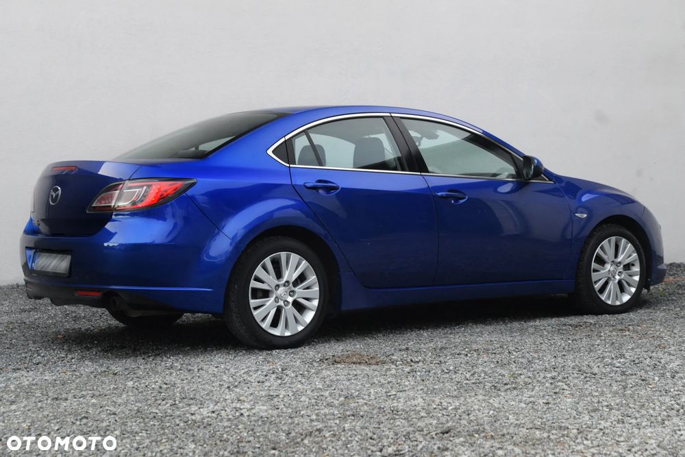 Mazda 6 2.0 Hoshi - 4