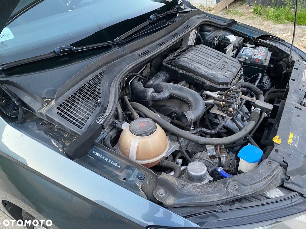 Skoda Fabia 1.0 Ambition Plus - 26