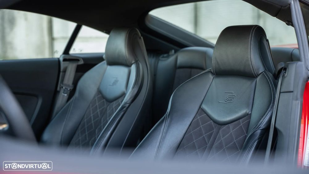 Audi TT Coupé 2.0 TFSI quattro S-line S tronic - 23