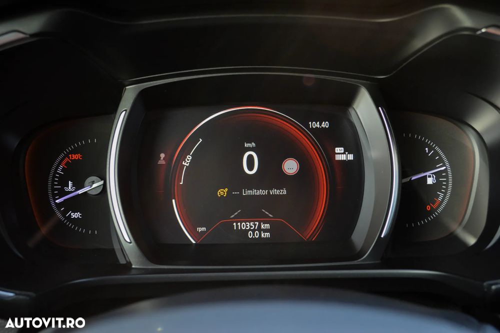 Renault Koleos ENERGY dCi 130 INTENS - 11