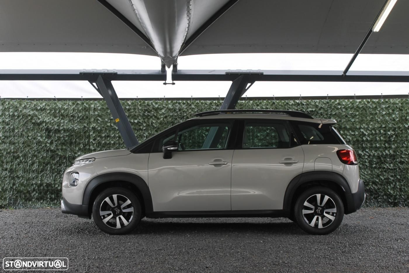 Citroën C3 1.6 BlueHDi Feel - 5