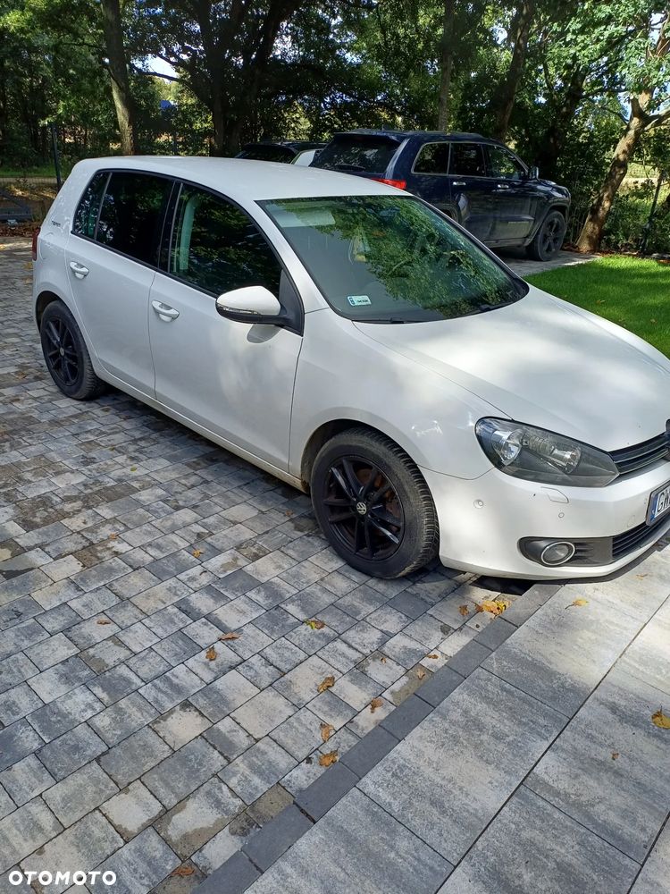 Volkswagen Golf 1.4 TSI Team - 2