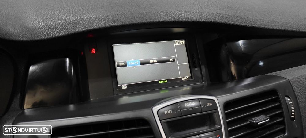 Renault Laguna Break - 35