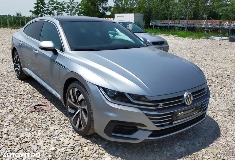 Volkswagen ARTEON 2.0 TDI DSG 4Motion R-Line - 1