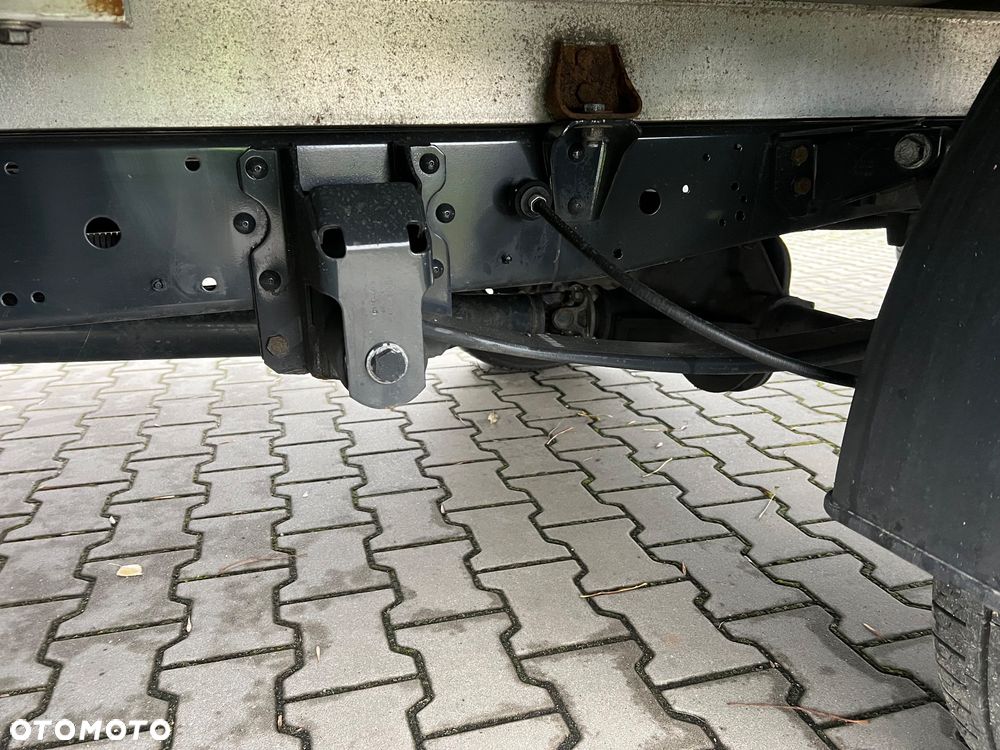 Iveco Daily 35-140 - 8