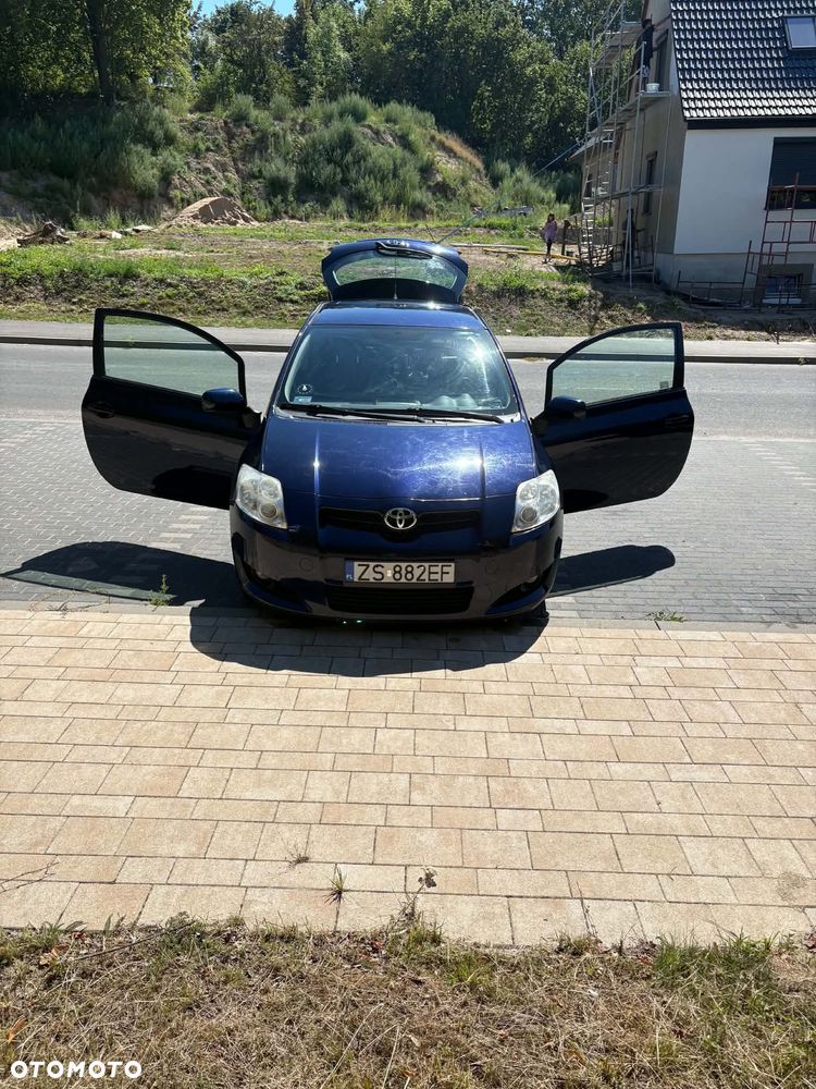 Toyota Auris 1.6 VVT-i Luna - 14