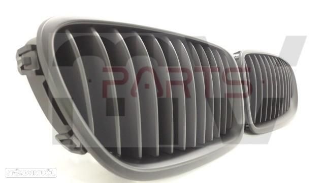 Grelhas Bmw Série 5 F10 F11 (2010 a 2017) - 2