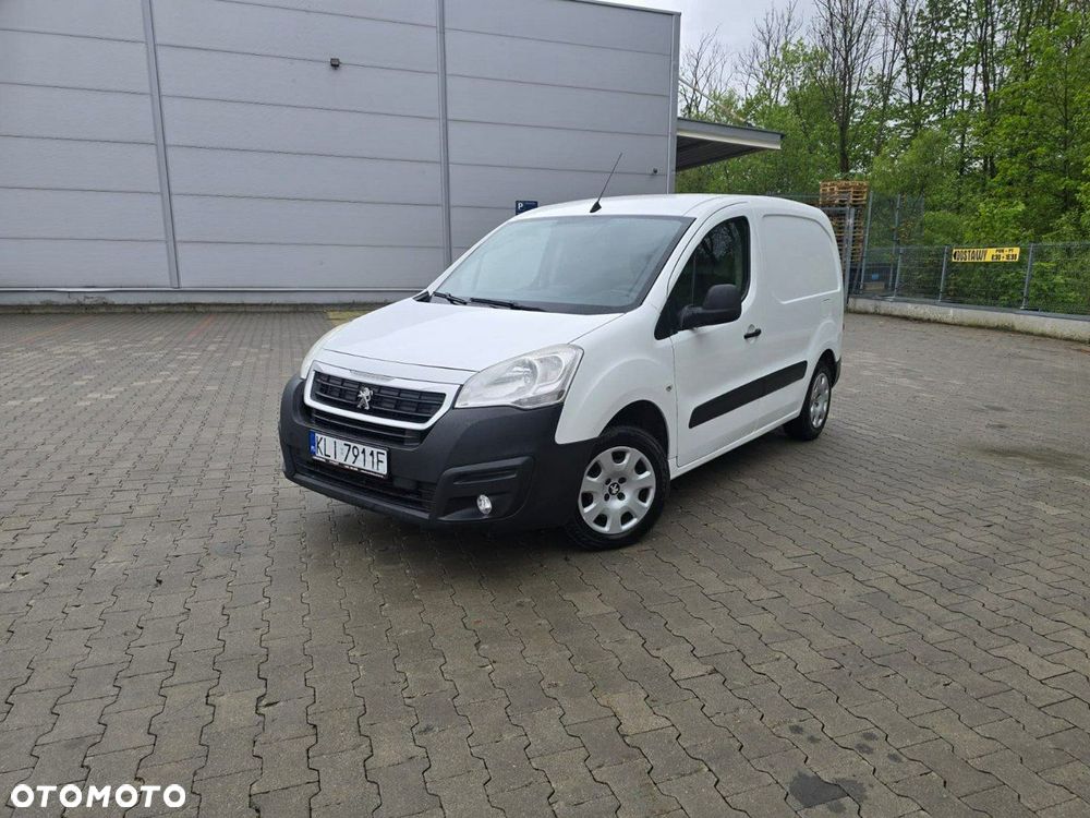 Peugeot Partner - 7