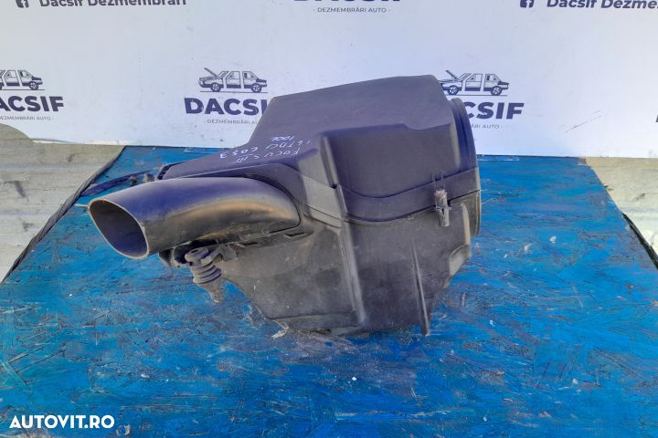 Carcasa filtru aer AV61-9600-BF - 1.6 TDCI AV61-9600-BF - 1.6 TDCI Fo - 6