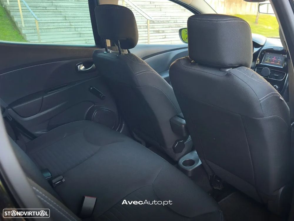 Renault Clio (Energy) TCe 90 Start & Stop LIMITED - 25