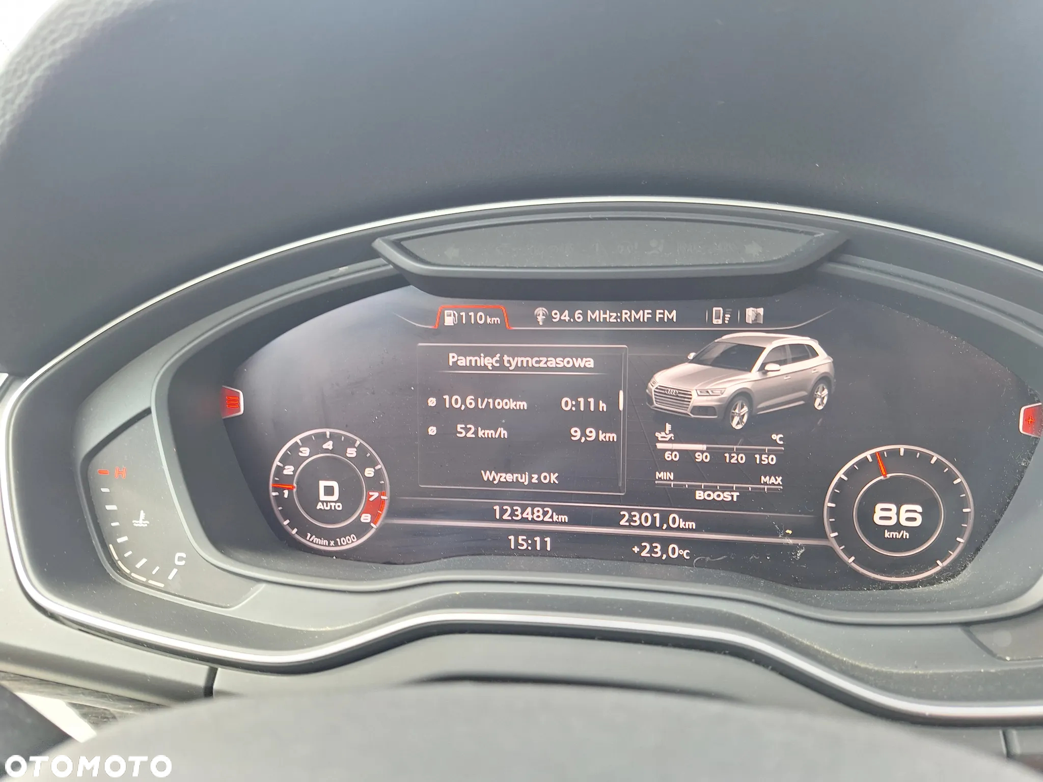 Audi Q5 2.0 TFSI Quattro S tronic - 12