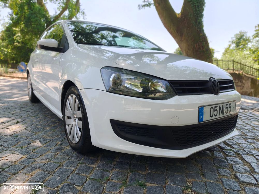 VW POLO - 15