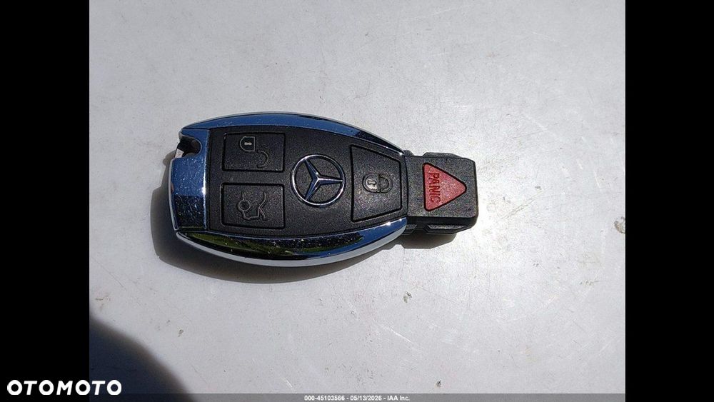 Mercedes-Benz SL 63 AMG - 14